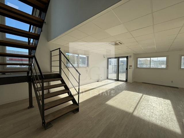 Bureaux à vendre Chaponnay Proximité A46 et D149