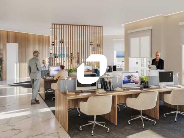 Bureaux à vendre Chessy Proche RER A Val d'Europe