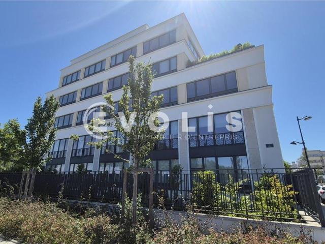 Bureaux à vendre Chessy proche RER Val d'Europe