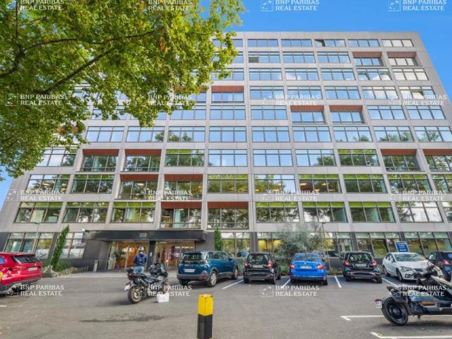 Bureaux à vendre Clichy Proche métro et gare