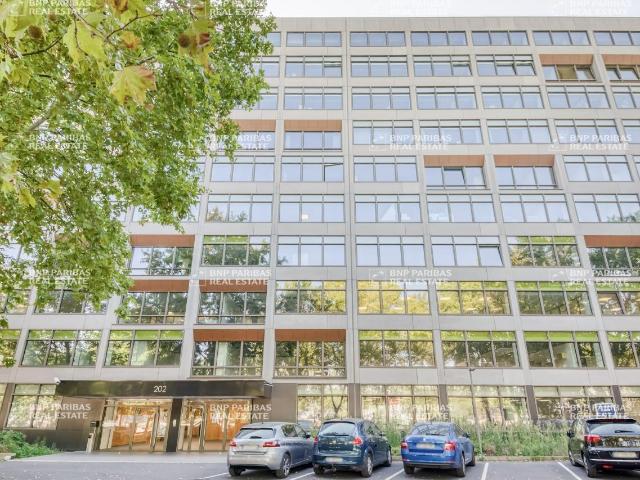 Bureaux à vendre Clichy Proche Quai de Clichy
