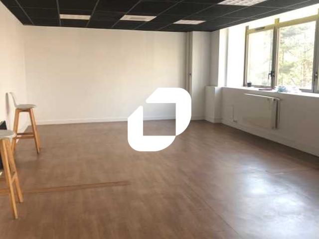 Bureaux à vendre Clichy Proche RER, métro et autoroutes