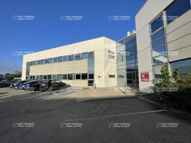 Bureaux à vendre Colomiers Secteur Le Perget