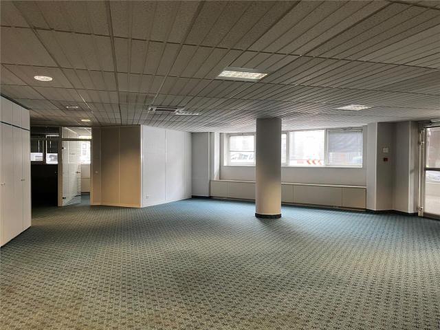 Bureaux à vendre Creil centre ville Proche gare et axes routiers