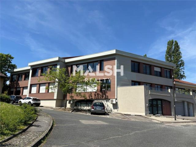 Bureaux à vendre Dardilly Proche Techlid et gare SNCF