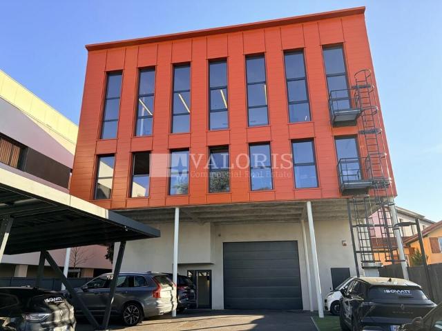 Bureaux à vendre Dardilly Proximité transports en commun