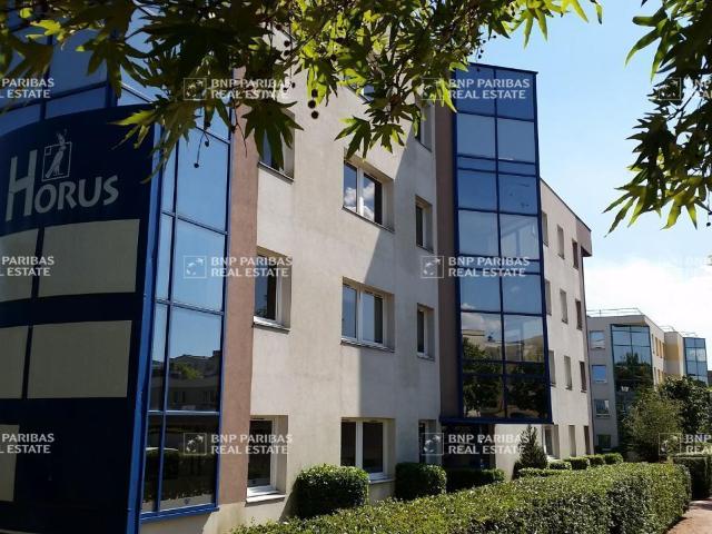 Bureaux à vendre Dijon Nord Parc de l'Europe