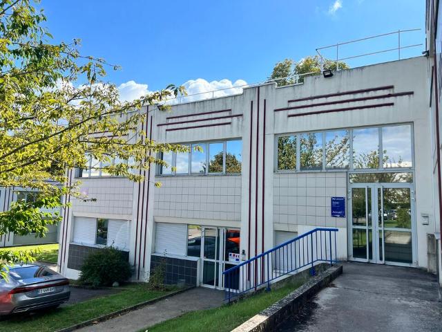 Bureaux à vendre Dijon Nord Proximité rocade, autoroute et tram T2