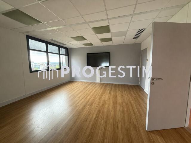 Bureaux à vendre Dijon Parc Valmy Proche rocades et transports