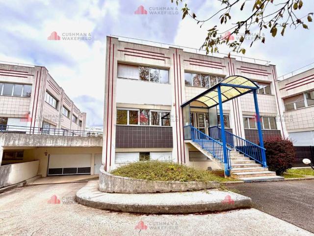 Bureaux à vendre Dijon Proche rocade et tramway
