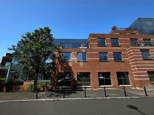Bureaux à vendre Évry Courcouronnes Proche RER D et T12