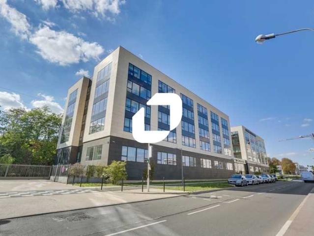Bureaux à vendre Évry Proche A6, RER et tram T12