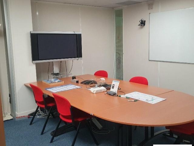 Bureaux à vendre Eybens Proche Grenoble et transports en commun
