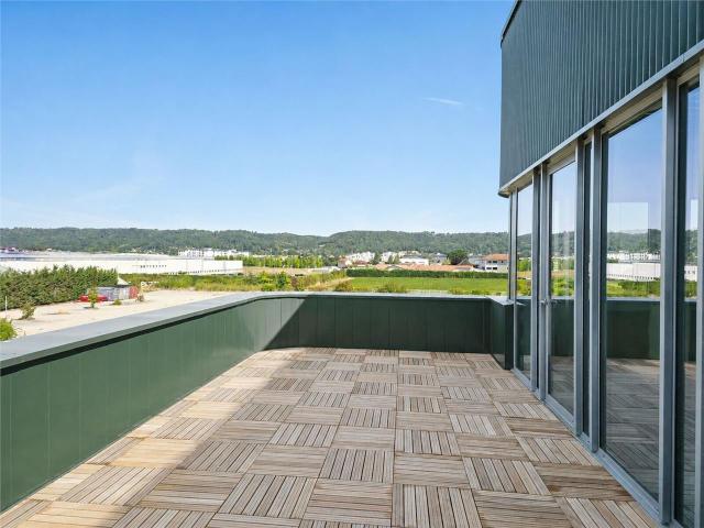 Bureaux à vendre East Village Saint Maurice de Beynost A42