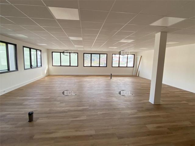 Bureaux à vendre Éguilles Pôle d'activités