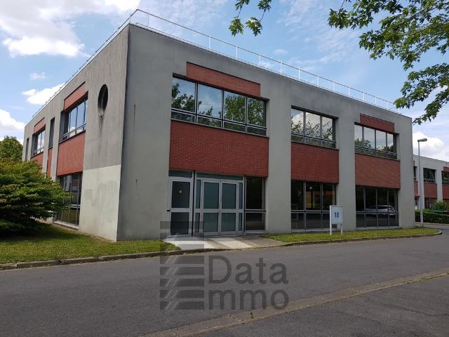 Bureaux à vendre Émerainville Proche A4, RER et gare