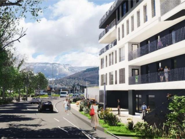 Bureaux à vendre Ensemble Immobilier LA RAVOIRE