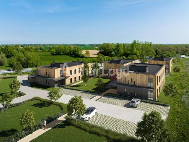 Bureaux à vendre Feignies RD649 entrée Maubeuge
