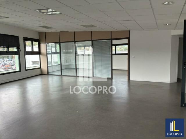 Bureaux à vendre Fréjus Pôle d'Excellence Jean Louis
