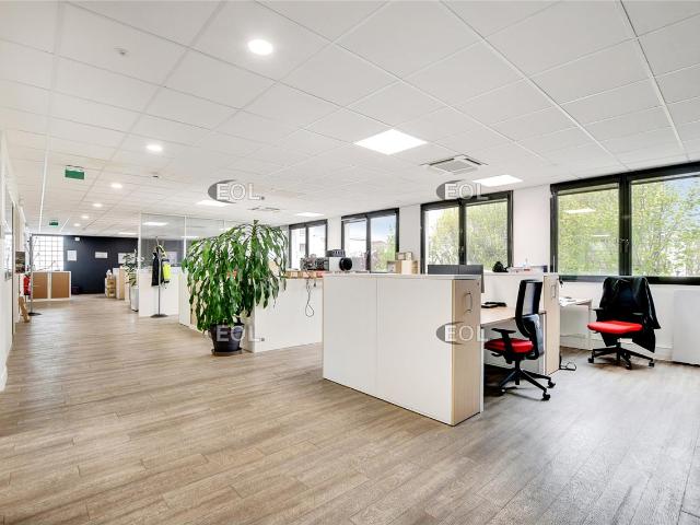 Bureaux à vendre Gentilly Proche RER B et Paris