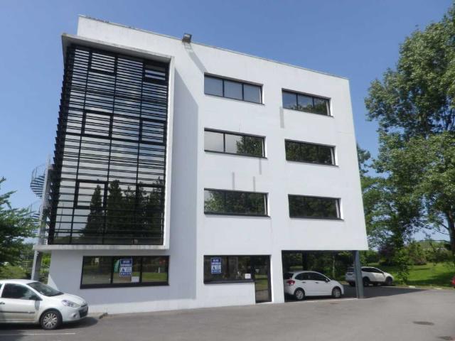 Bureaux à vendre Gouesnou Proche RN12 et tramway