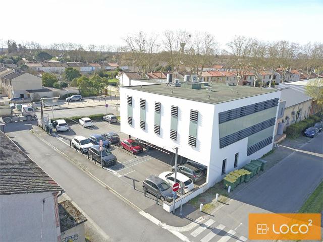 Bureaux à vendre Grenade sur Garonne près Toulouse