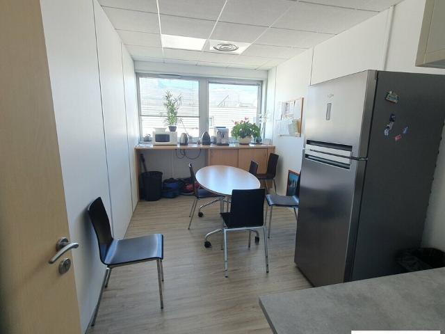 Bureaux à vendre Grenoble ZFU Villeneuve Maintenant