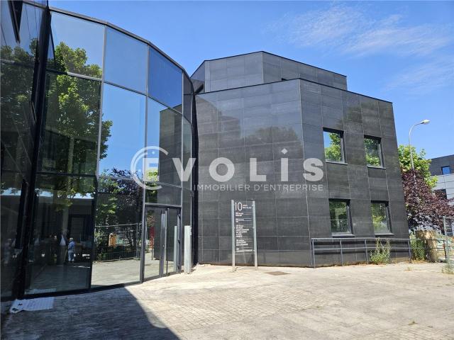 Bureaux à vendre Grigny Proximité RER, tram et autoroutes