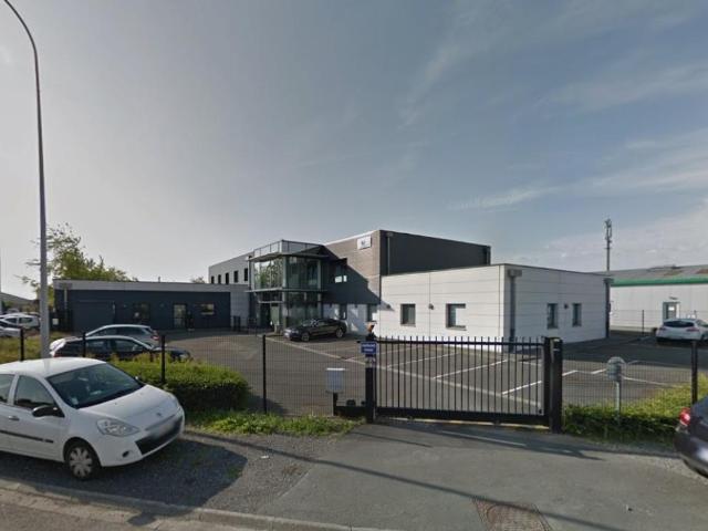 Bureaux à vendre Hazebrouck Proche transports