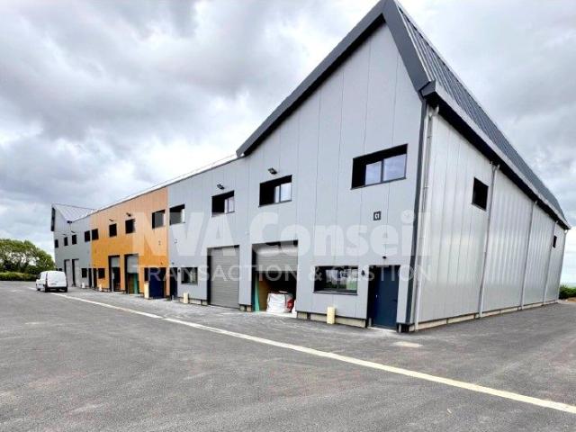 Bureaux à vendre Hérouville en Vexin Proche Haravilliers