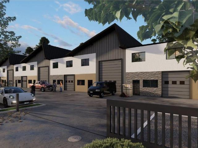 Bureaux à vendre Hérouville en Vexin Proche Haravilliers