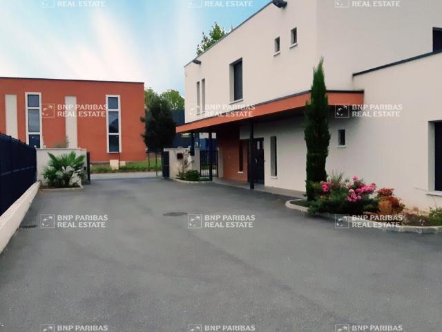 Bureaux à vendre L'Union Proximité transports
