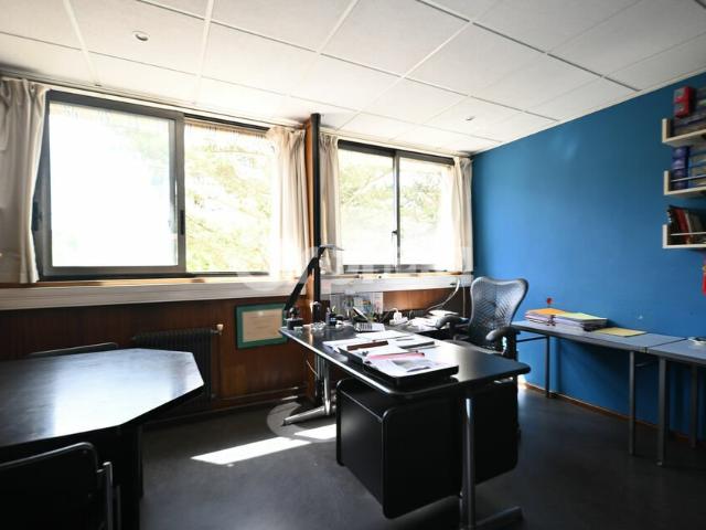 Bureaux à vendre Lyon 3 Proche métro, bus et tramway
