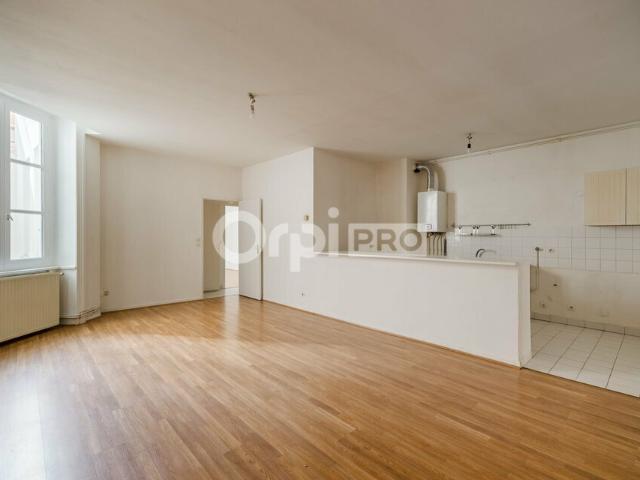 Bureaux à vendre Lyon 1 Proche métro A, C et bus