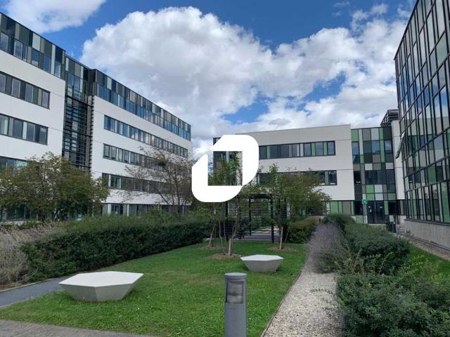 Bureaux à vendre Lyon 7 Parc TechSud, proche transports