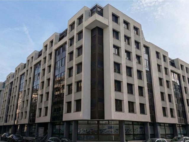 Bureaux à vendre Lyon 6 Proche Part Dieu, Brotteaux et Tête d'Or