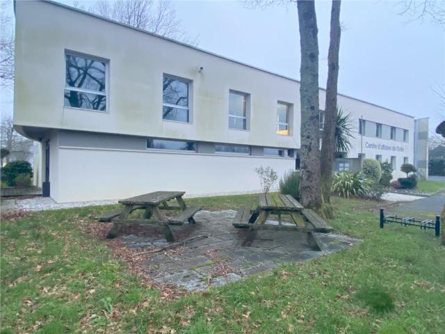 Bureaux à vendre La Chapelle sur Erdre Proche tram train et A10