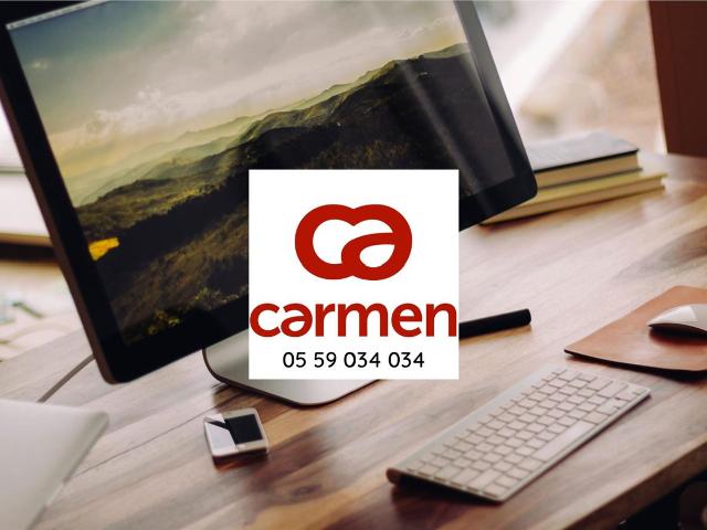 Bureaux à vendre Labenne Pôle dynamique avec commerces