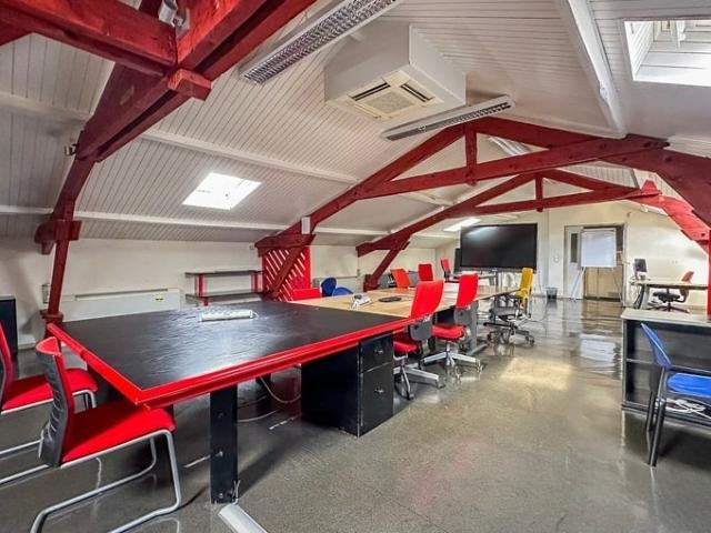 Bureaux à vendre Lavaur Proche centre ville et gare