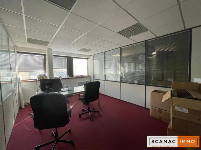 Bureaux à vendre Le Kremlin Bicêtre Métro ligne 7 et 14