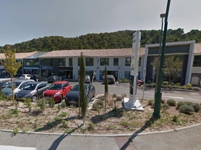 Bureaux à vendre Le Tholonet Proche A8, A51 et TGV Aix