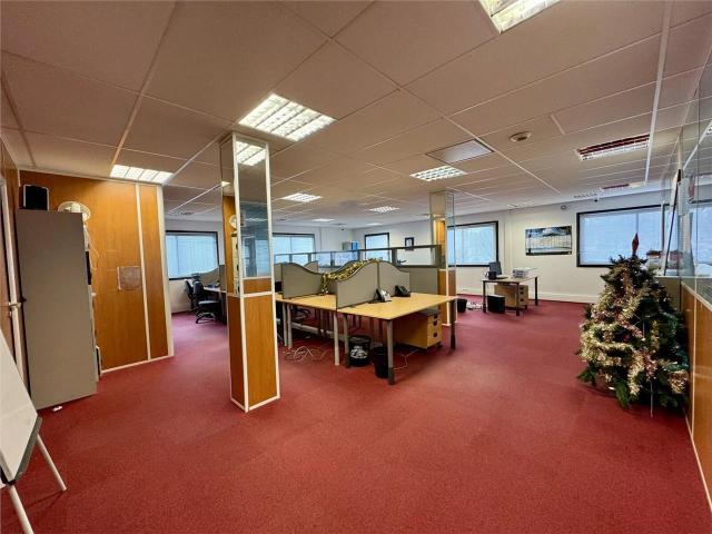 Bureaux à vendre location Basse Goulaine Proche ligne bus 27