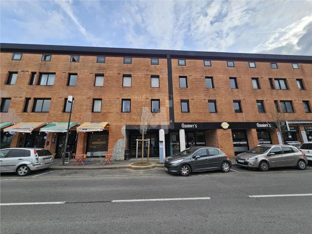 Bureaux à vendre location Évry Proche RER D, tram T12 et axes routiers