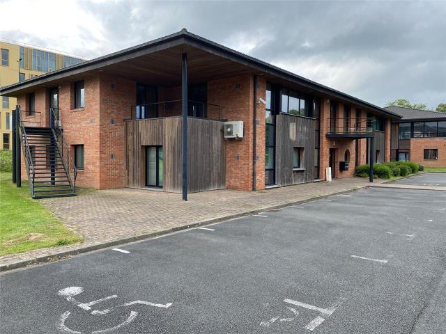 Bureaux à vendre location Lezennes Synergie Park
