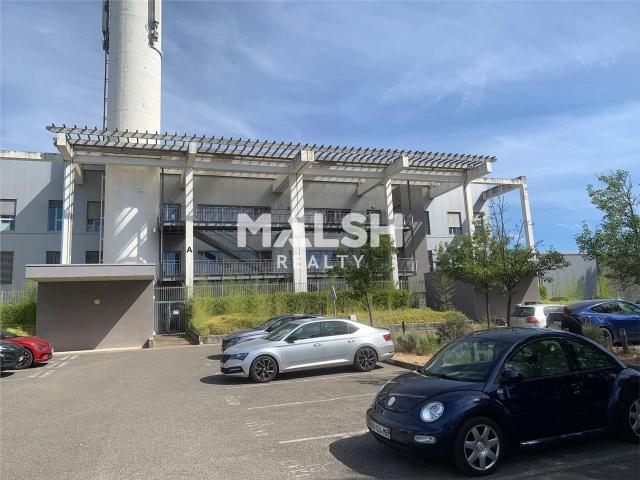 Bureaux à vendre location Rillieux la Pape Proche Part Dieu