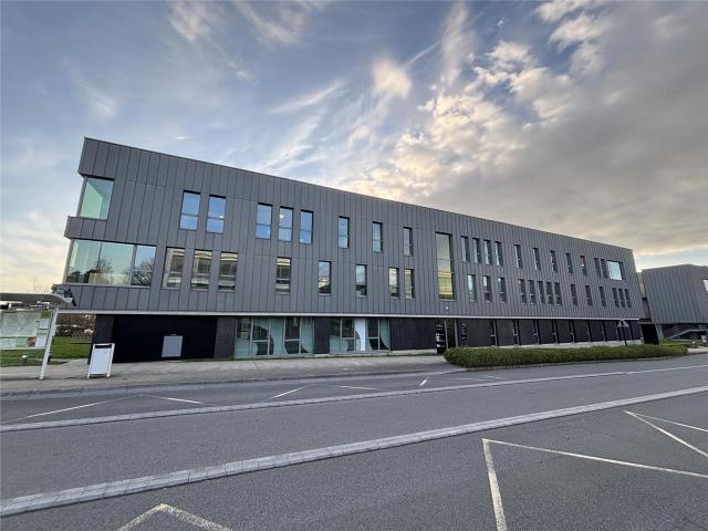 Bureaux à vendre location Saint Herblain Proche Zénith et transports