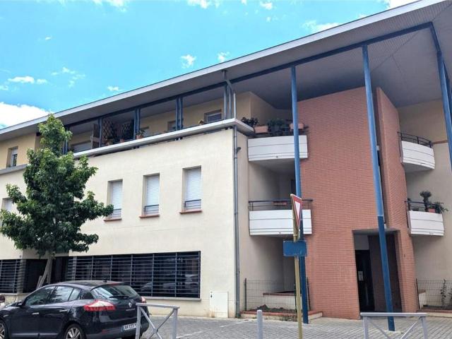 Bureaux à vendre location Tournefeuille Desserte bus L3, 21 et 121