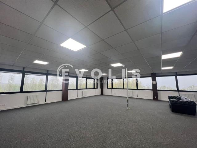 Bureaux à vendre location Villebon sur Yvette Proche RER B et A10