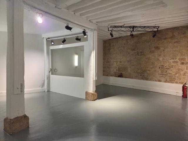 BUREAUX A VENDRE / LOCAL QUARTIER SENTIER