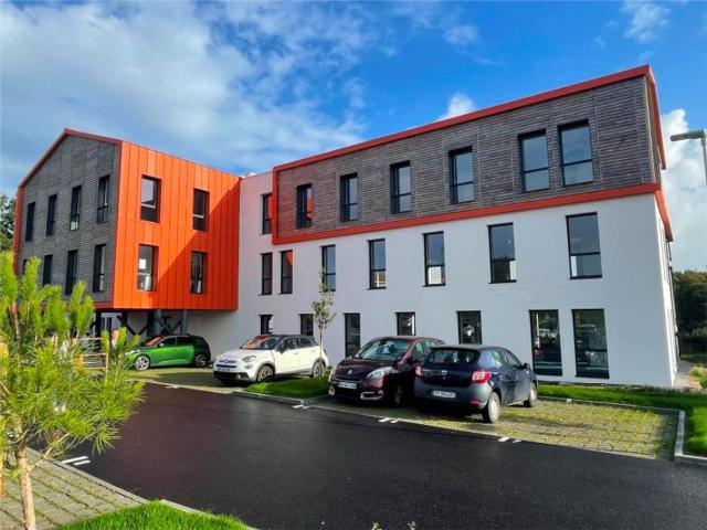 Bureaux à vendre louer Pornic Proche gare, port et centre ville